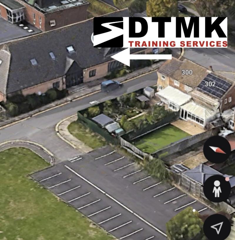 DTMK Training Services