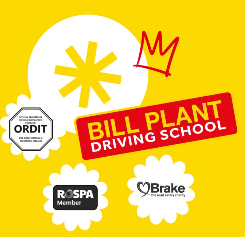 Learn to Drive MK – Bill Plant – Riki