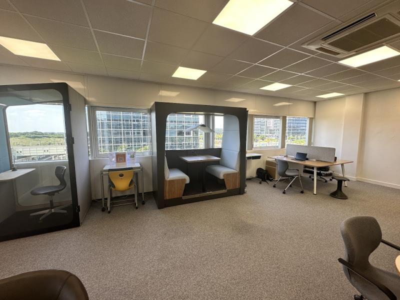 Edushift Ltd