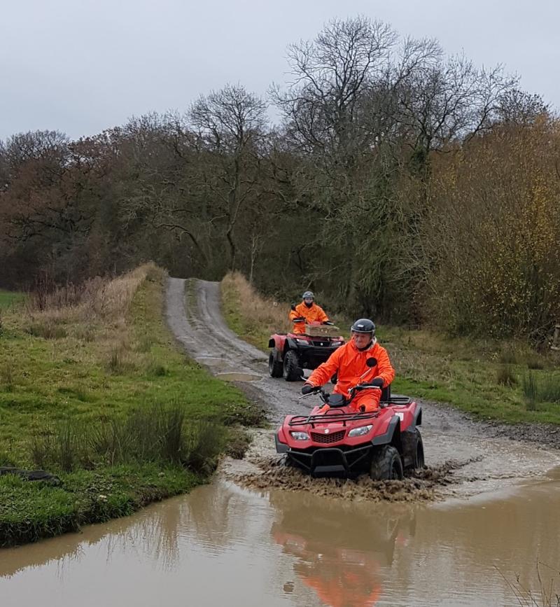 ATV Training Solutions