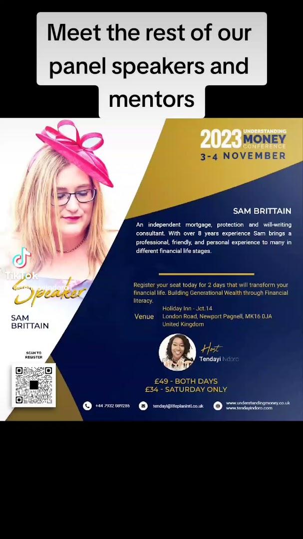 Understanding Money Program