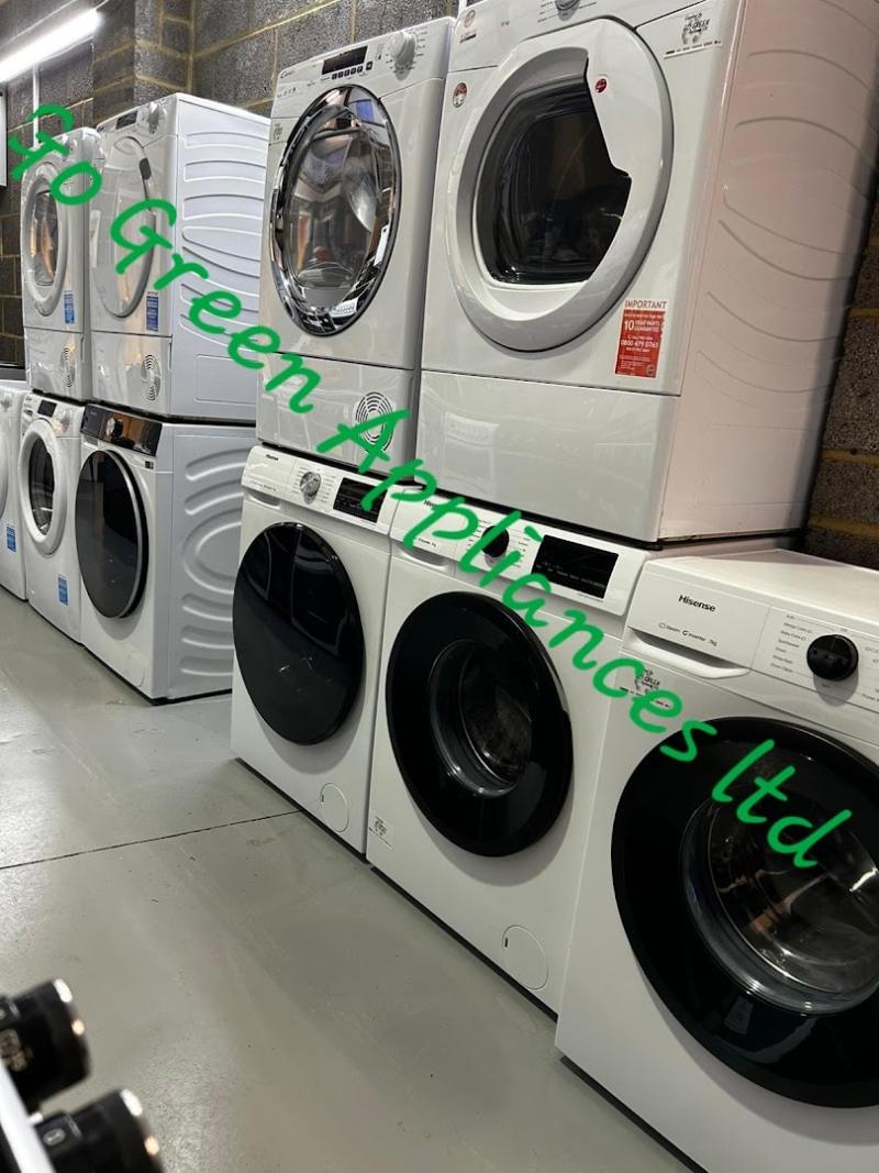 GoGreenappliances ltd