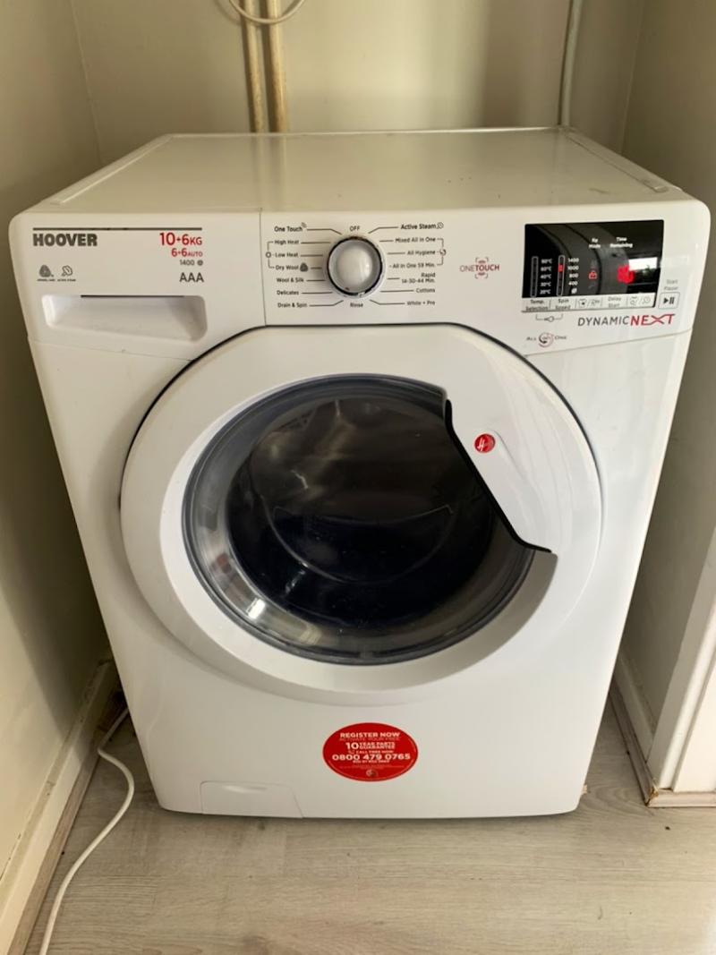Washing Machine Repairs Milton Keynes