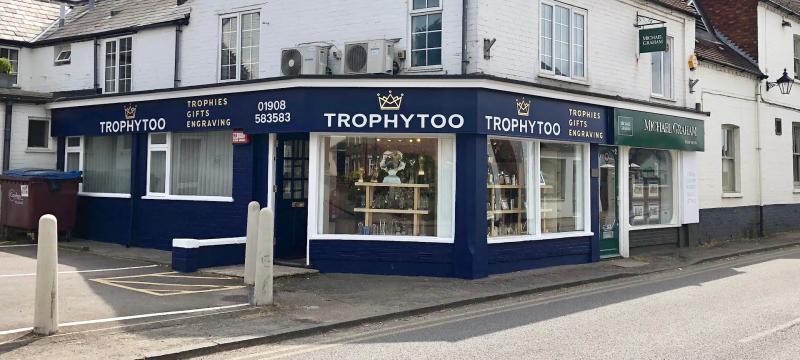 TrophyToo