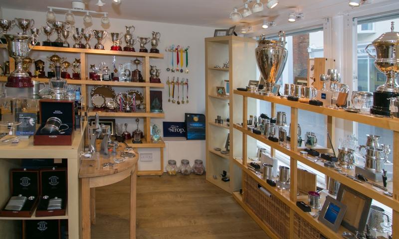 TrophyToo