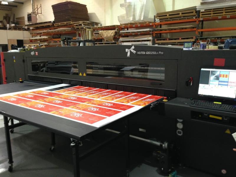 CSF Print
