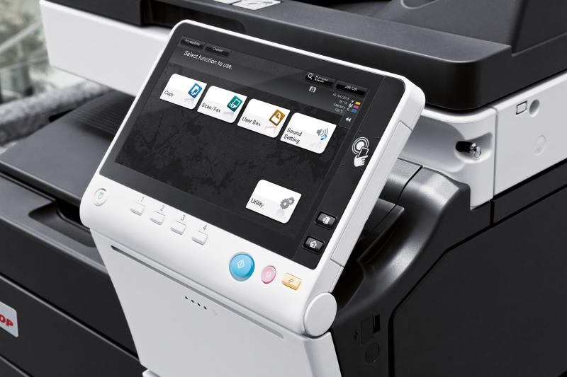 Nationwide Copier Sales & Services Ltd