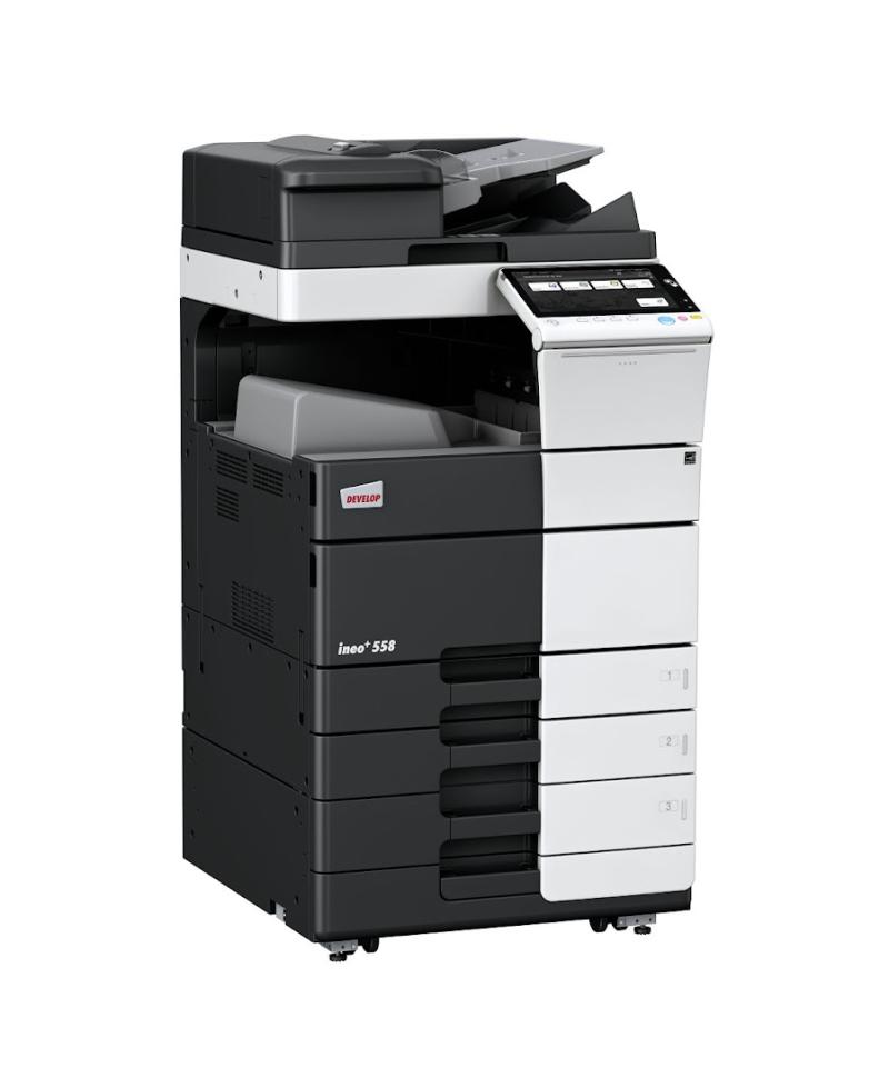 Nationwide Copier Sales & Services Ltd