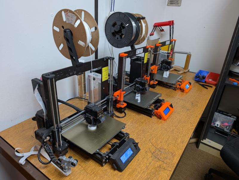 MK Makerspace