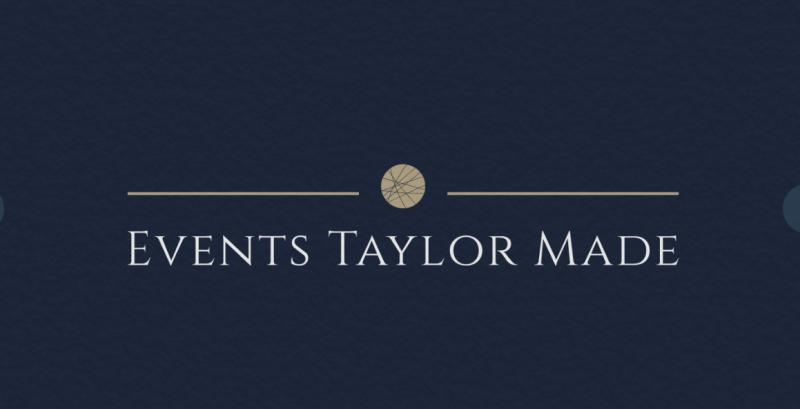 Events Taylor Made
