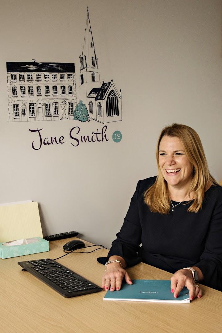 Jane Smith Financial Planning Limited
