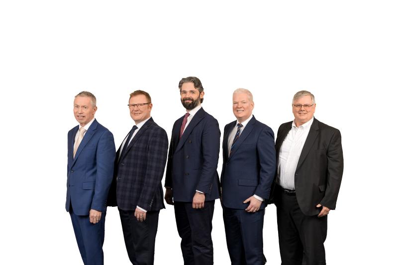 The Cosgrove Partnership LLP