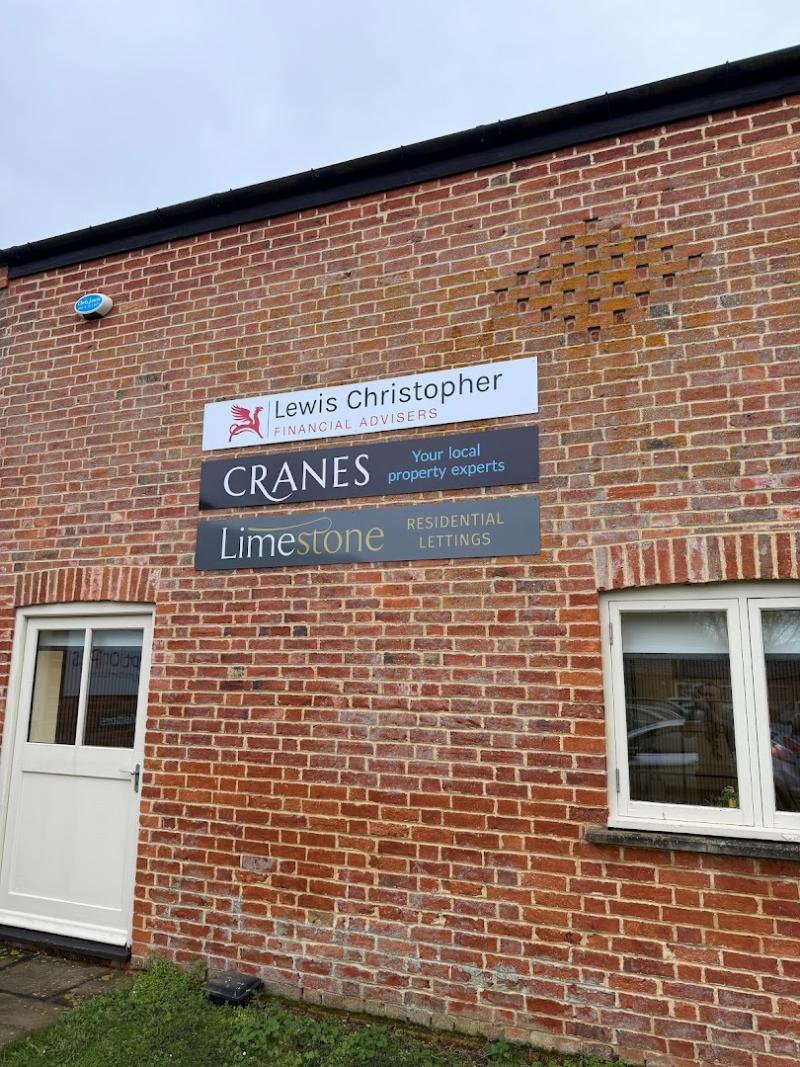 Lewis Christopher Limited