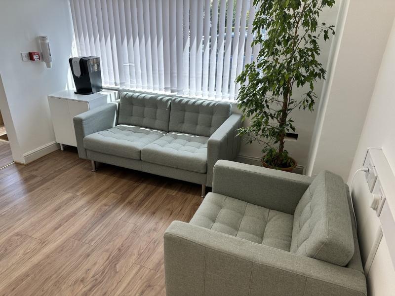 Cathedral Independent Financial Planning Ltd
