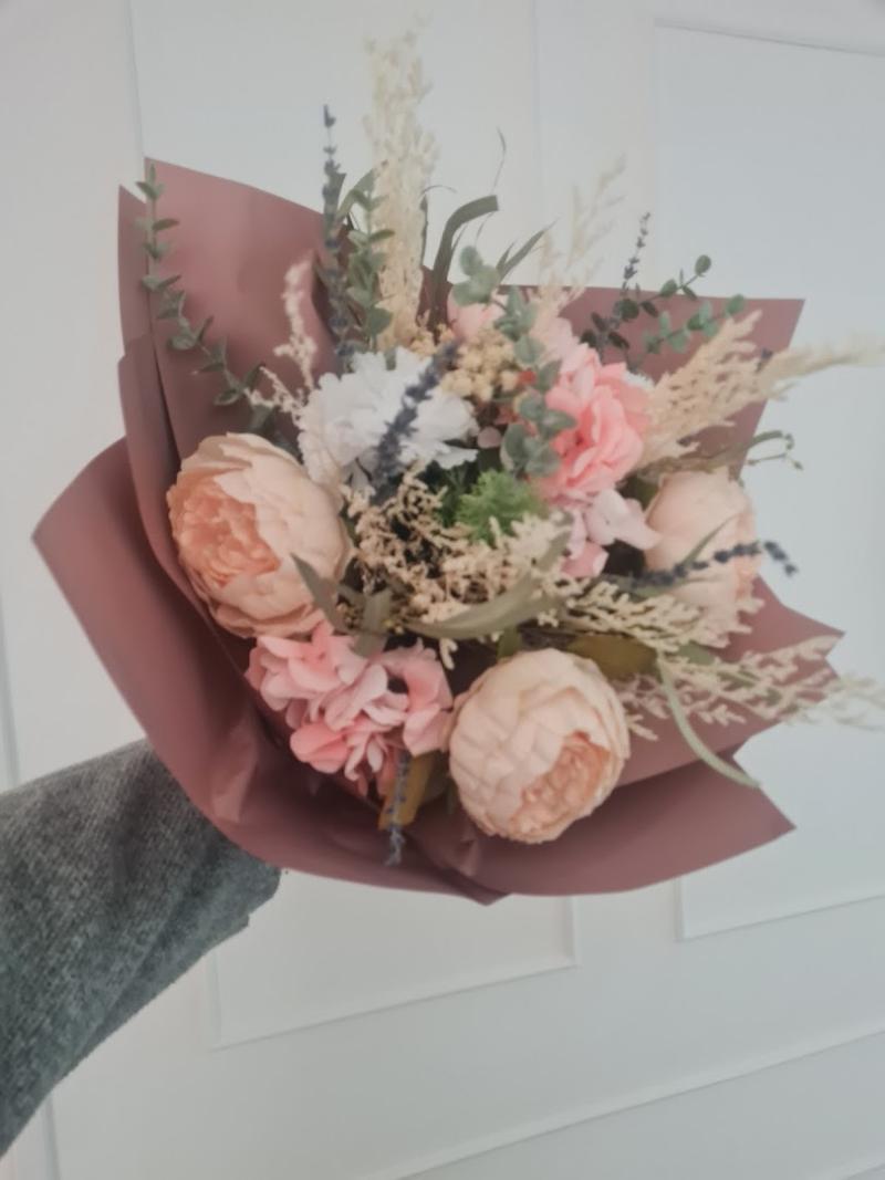 Jade Flower Boutique