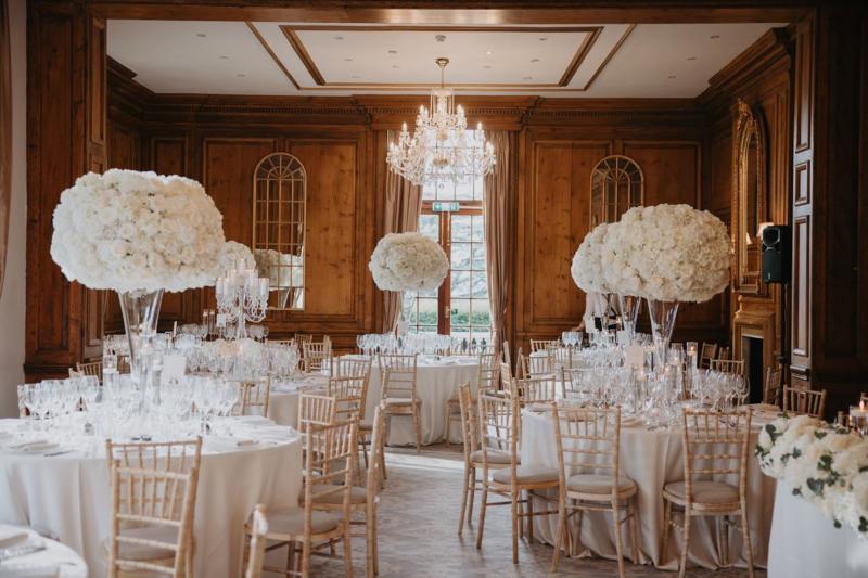The Blossom Company