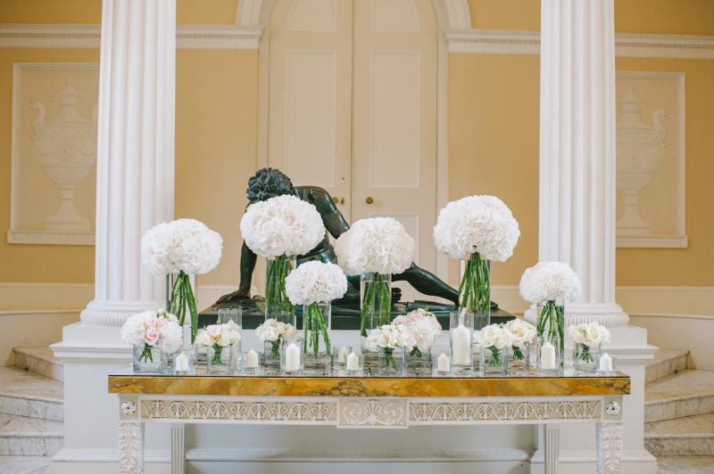 The Country Flower Company