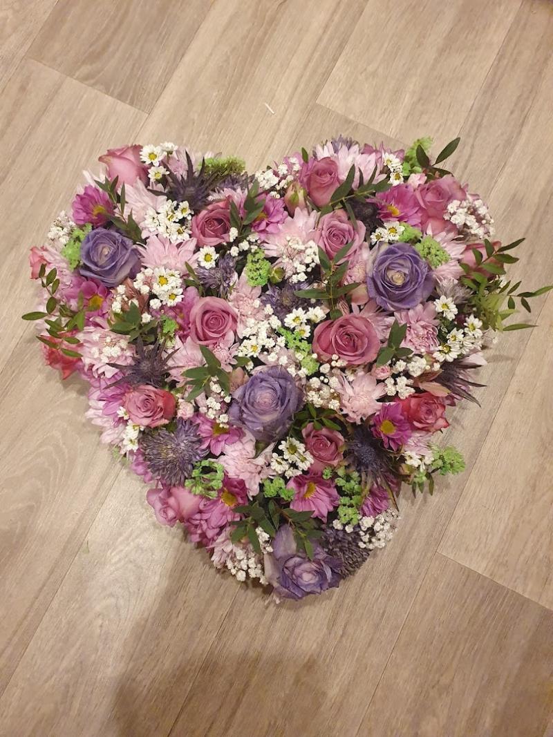 Charlie’s Blooms