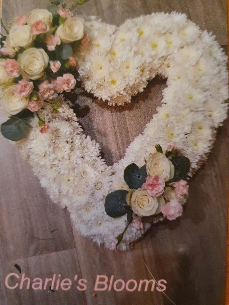 Charlie’s Blooms