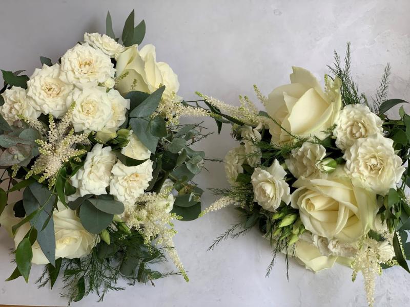 The Brickhill Flower Company