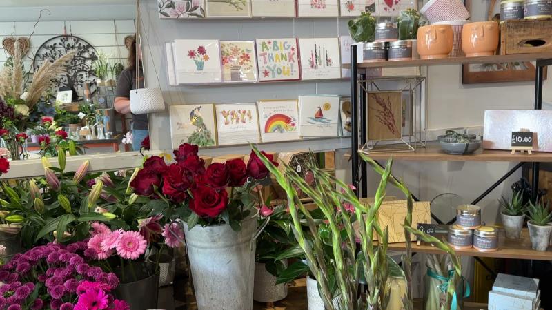 Signature Flowers