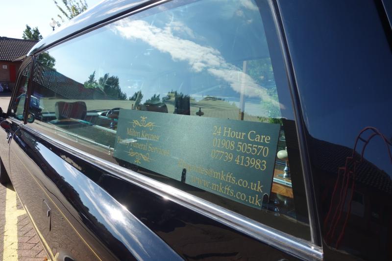 Milton Keynes Family Funeral Services Ltd