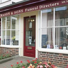 H W Mason & Sons