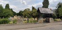 Calverton Road Cemetery
