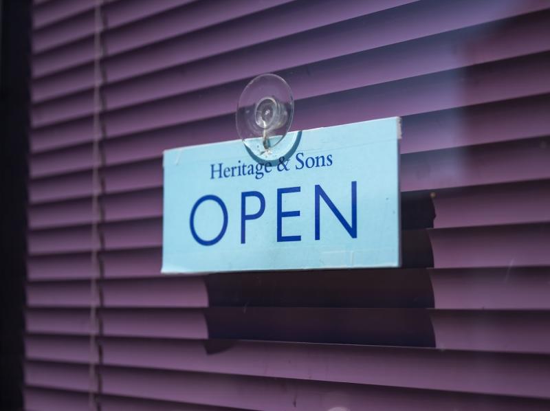 Heritage & Sons