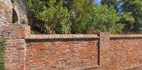 Newport Pagnell Burial Ground
