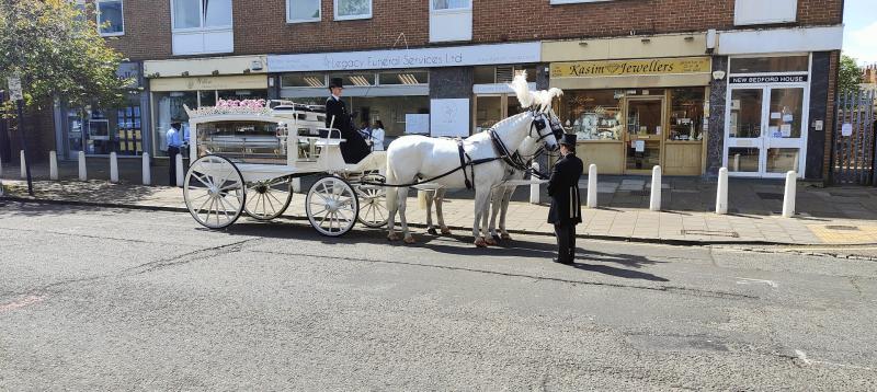 Legacy Funeral Services