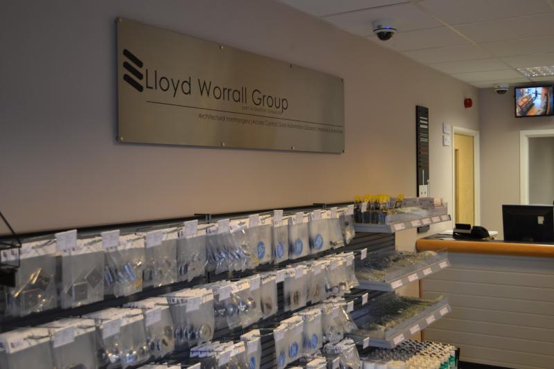 Lloyd Worrall, Milton Keynes