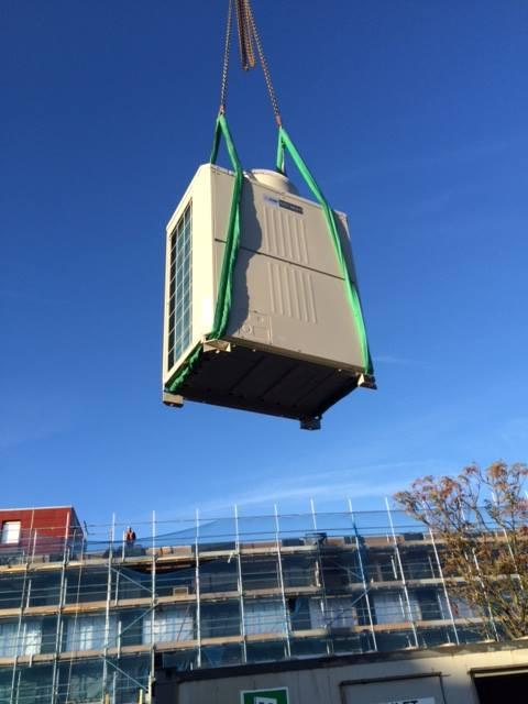 Environmental Technology UK Ltd