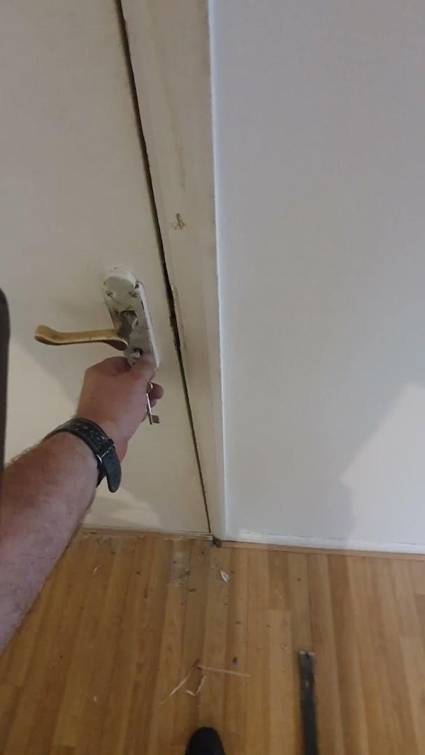 Mister Handyman