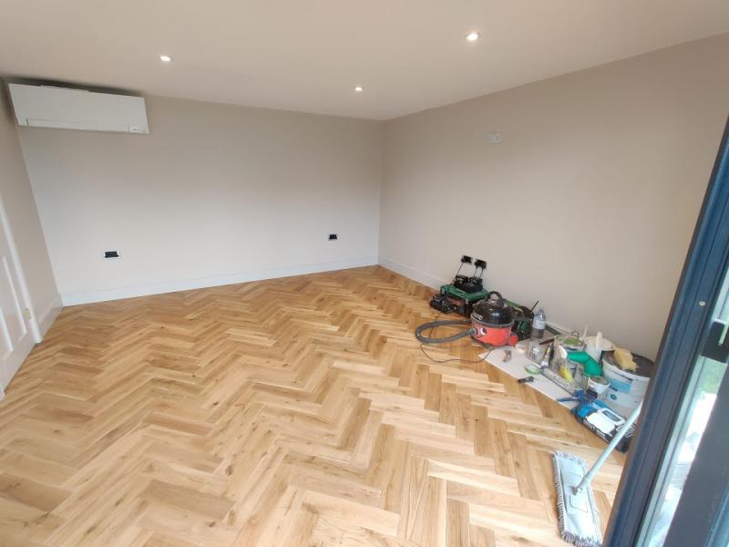 Monk Home Improvements
