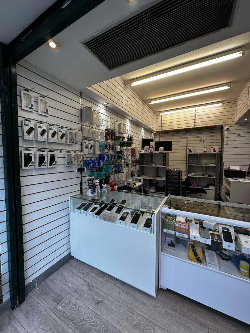 Quick Phone Repair