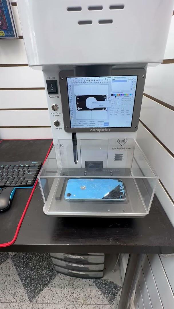 Quick Phone Repair
