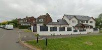 Inspire design & home improvements Ltd