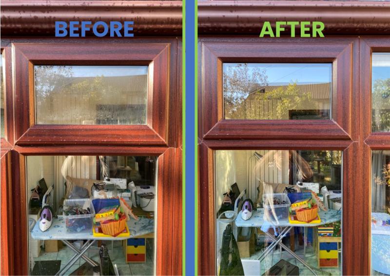Window Repair Team
