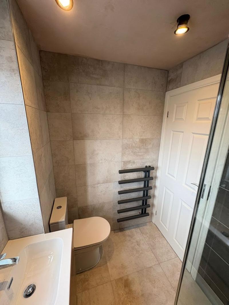 Bathrooms By Harpers