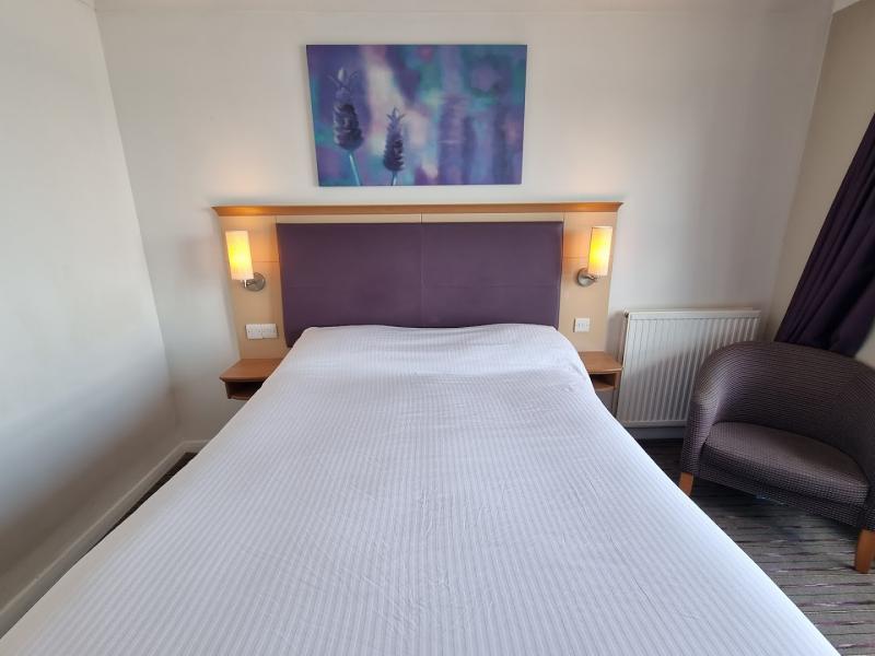Willen Lodge