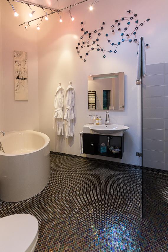 South Lodge Luxury self catering Milton Keynes