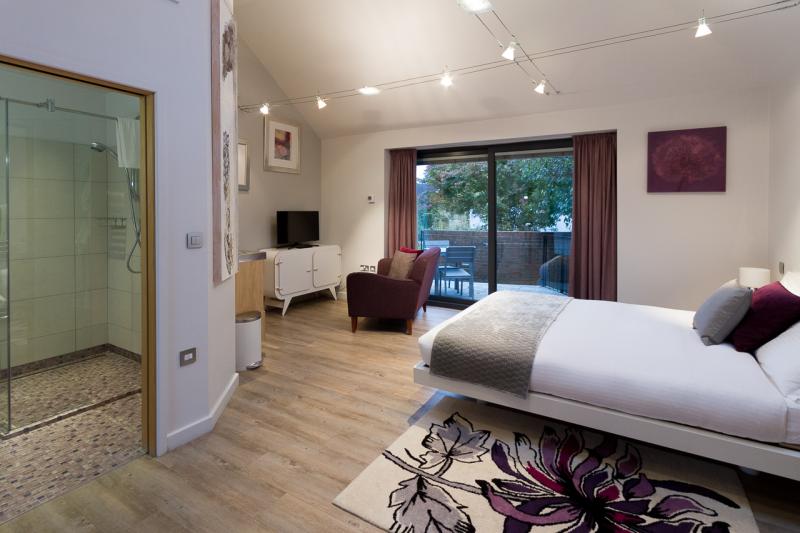 South Lodge Luxury self catering Milton Keynes