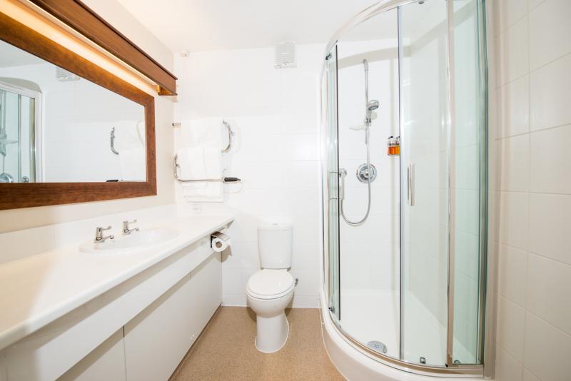 Peartree Lodge Waterside