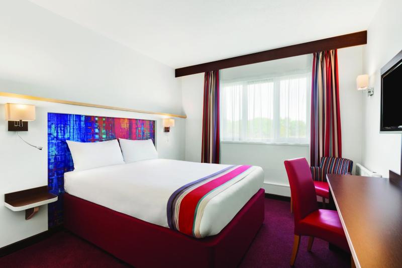 Ramada Milton Keynes M1