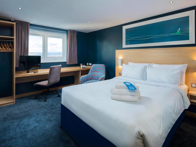 Travelodge Buckingham