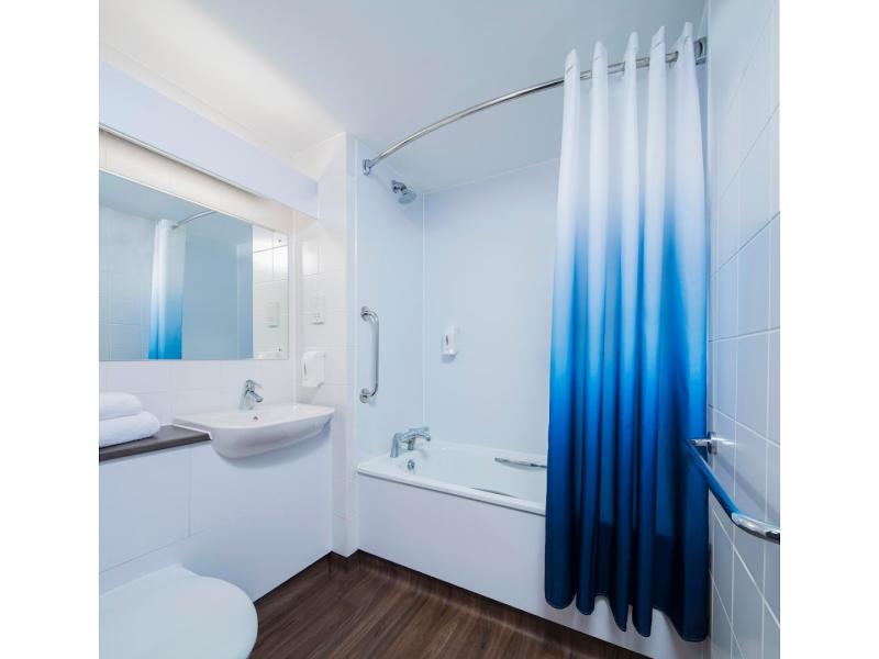 Travelodge Buckingham