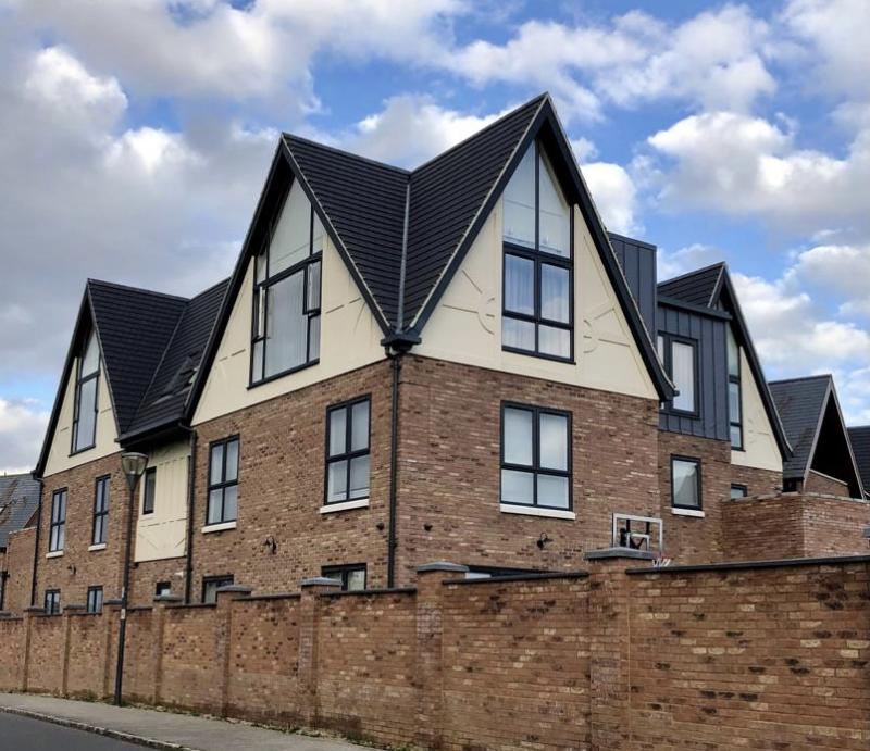 Vision Windows Doors & Conservatories Ltd