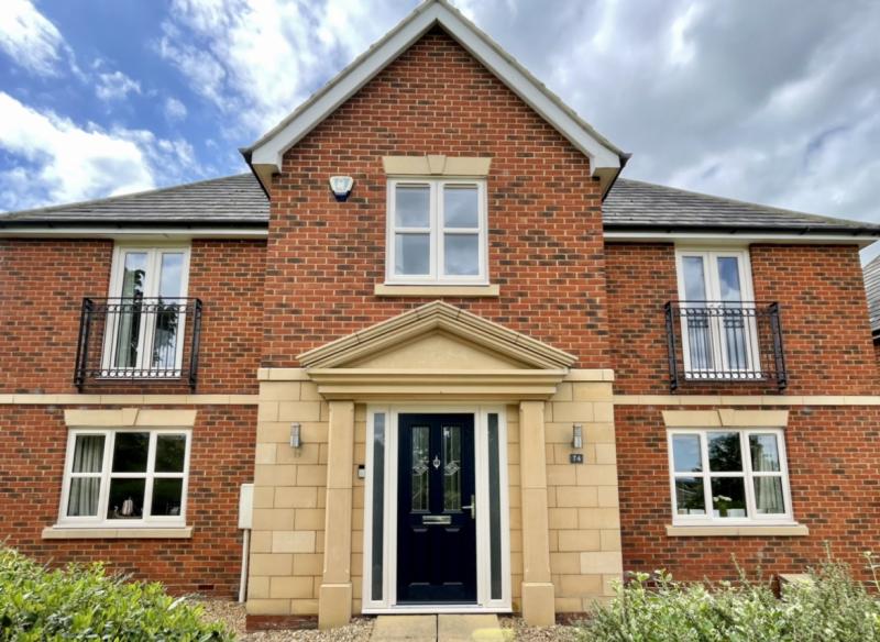 Fenster Glazing – Windows & Doors Showroom