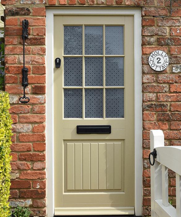 Timber Windows of Olney